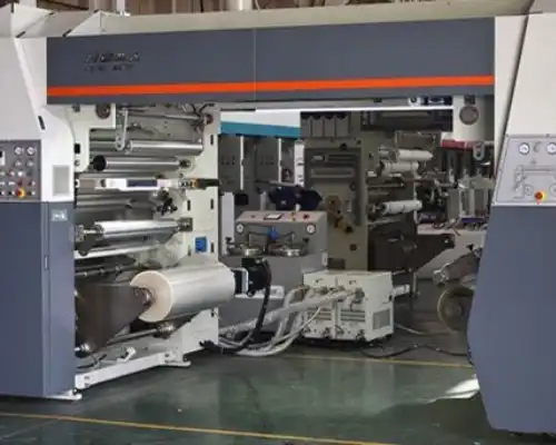 Detailed Explanation Of Film Laminating Machine Before And After Operation